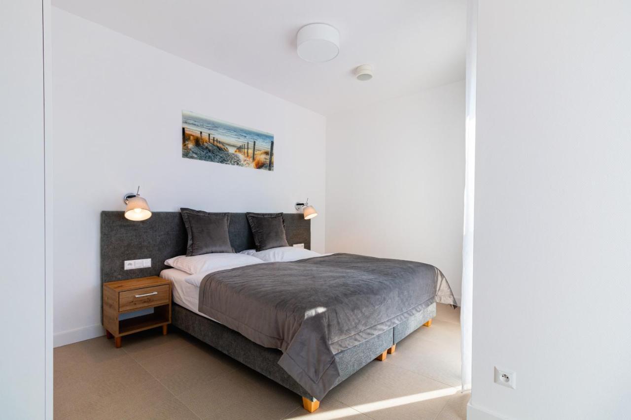 Prima Playa Apartment Miedzyzdroje Ngoại thất bức ảnh